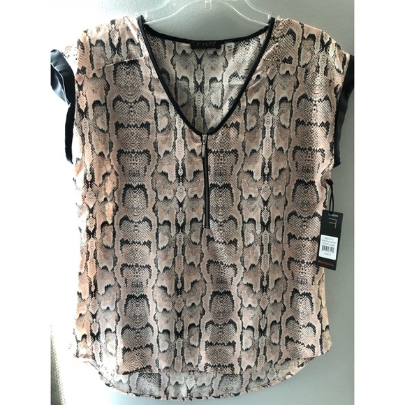 FYLO Shirt - Picture 1 of 3